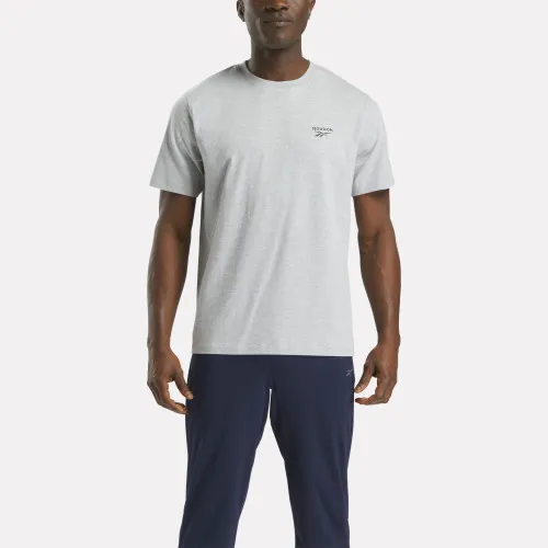Cody Small Logo Crew Neck SS Tee 