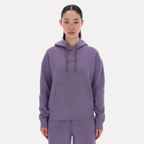 April Overhead Hoody