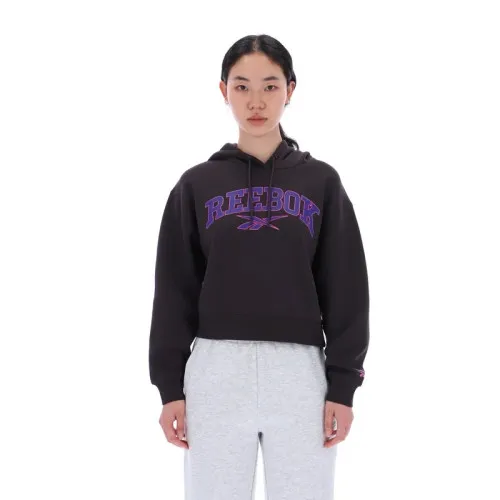 Shekira Varsity Hoody 