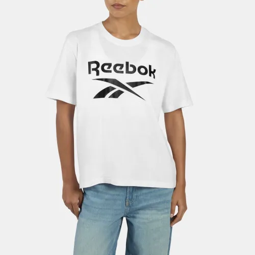 Nova Big Logo Oversized CRW SS Tee 