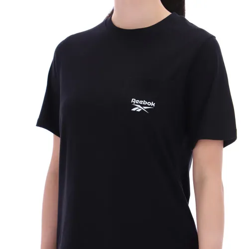 Lex Small Logo CRW SS Pocket Tee