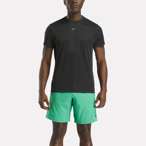 ID Train SS Tech Tee 