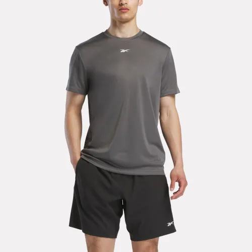 ID Train SS Tech Tee 