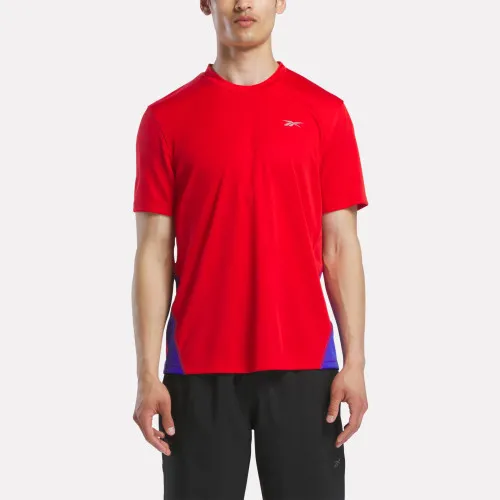 ID Short Sleeve Vector T-Shirt 