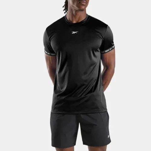 ID Rbk Training Tee
