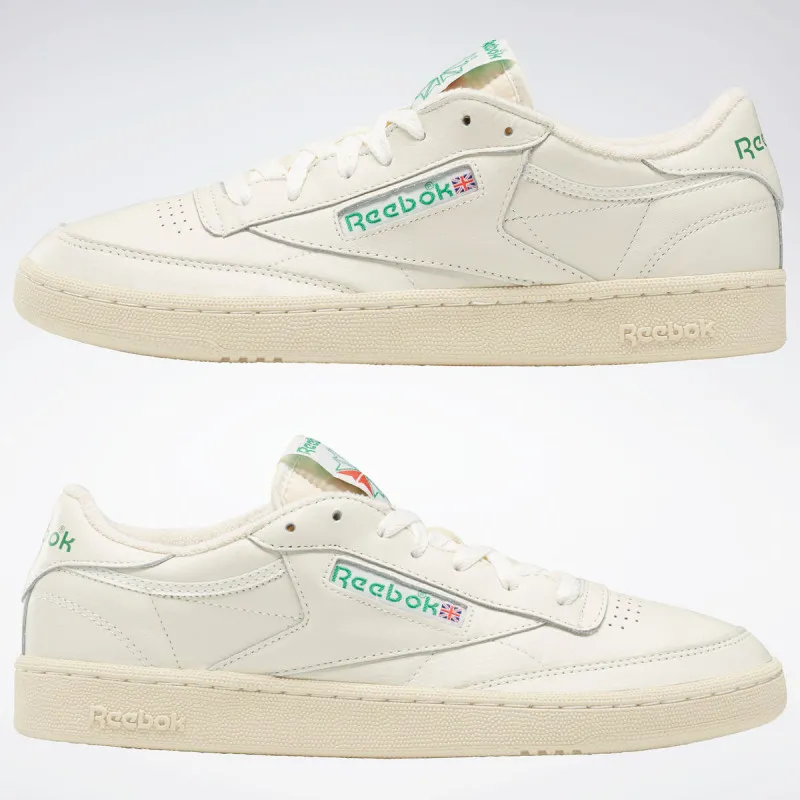 Club C 85 Vintage 