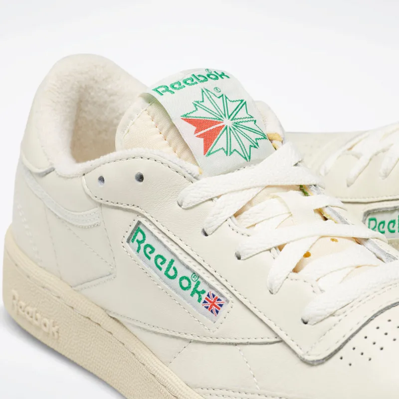 Club C 85 Vintage 