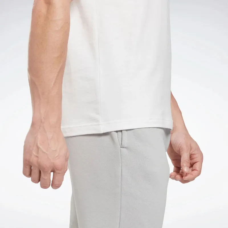 Reebok Identity Small Logo Tee 