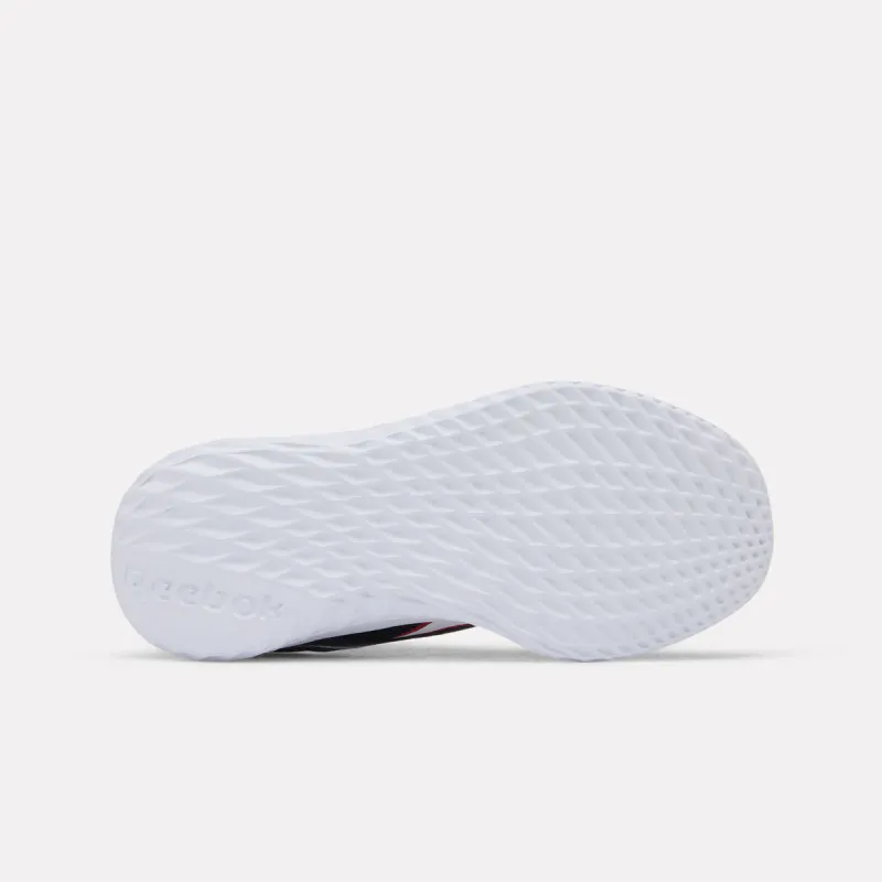 Rush Runner 5 Elastic Lace & Top Strap 