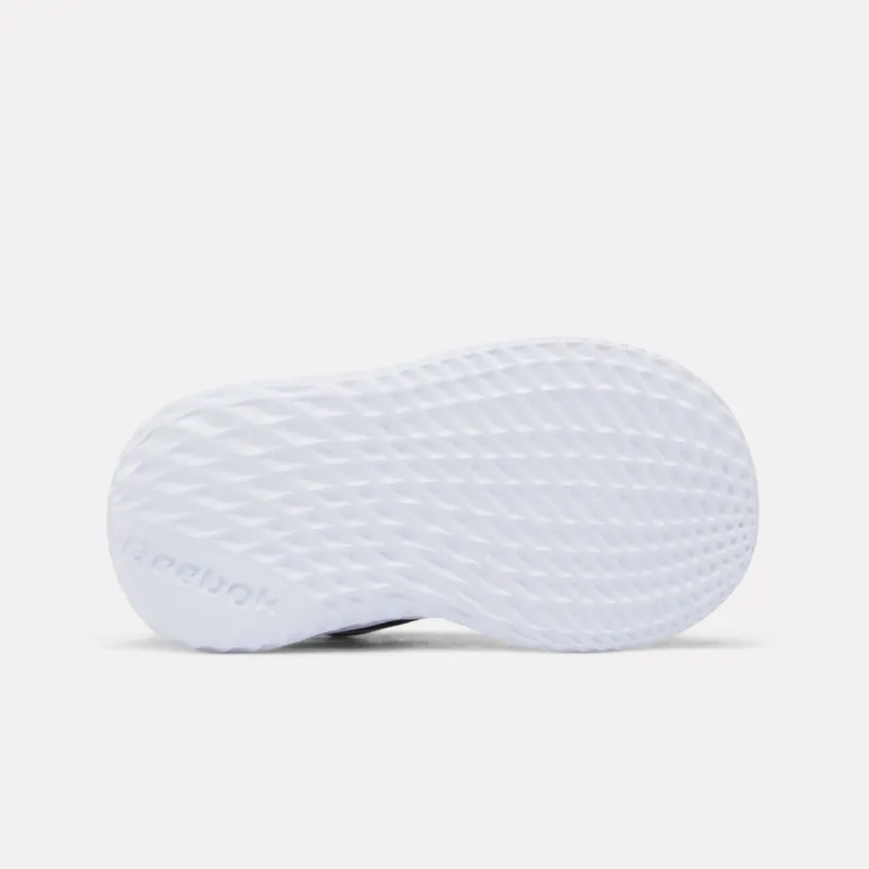 Rush Runner 5 Elastic Lace 