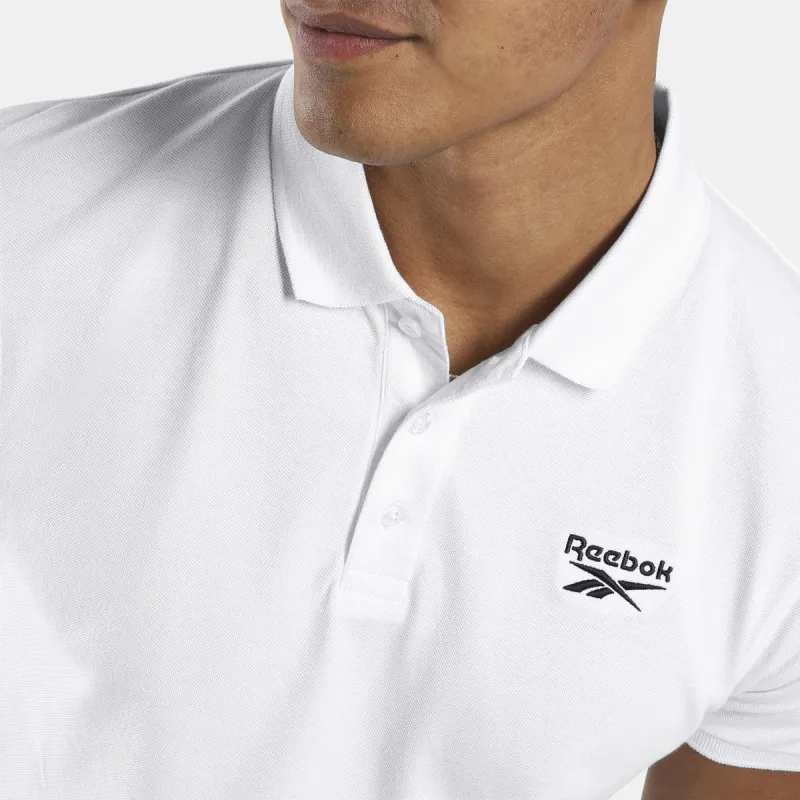Blaze Embroidered SS Polo Shirt 