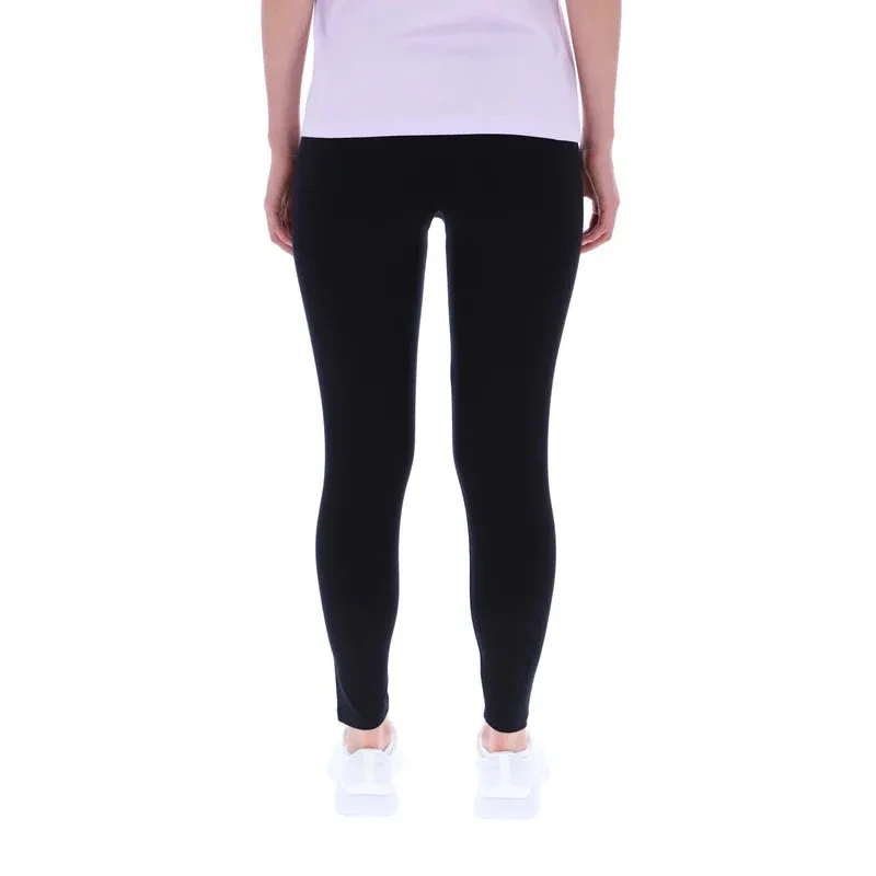 Brie Small Logo Legging 