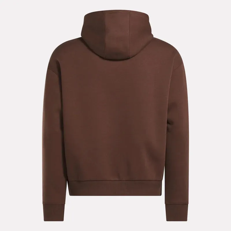 Ellis Varsity Hoody 