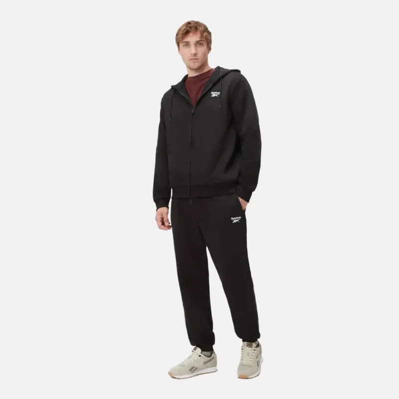 Colton Small Logo Zip Through Hoody 
