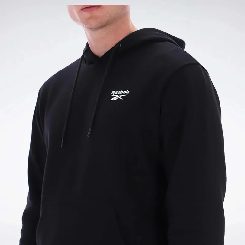 Noah Small Logo Hoody 