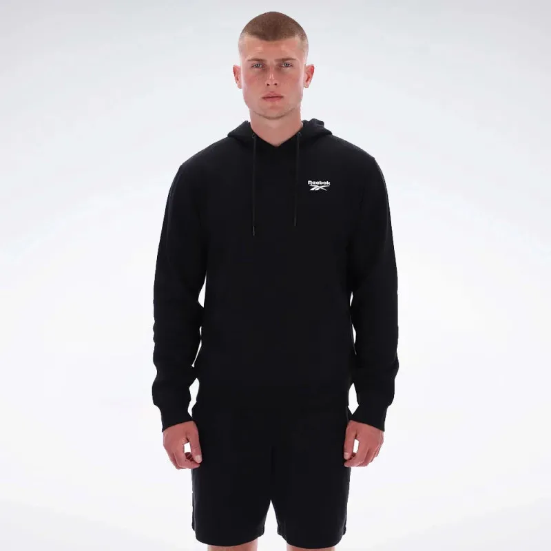 Noah Small Logo Hoody 