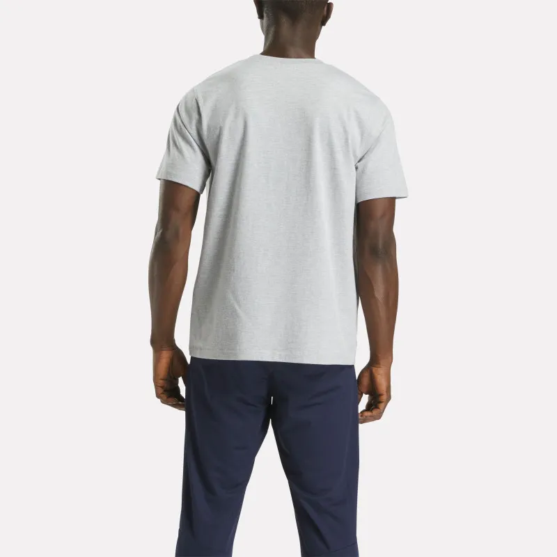 Cody Small Logo Crew Neck SS Tee 