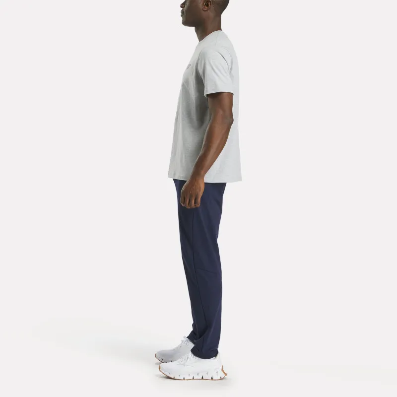Cody Small Logo Crew Neck SS Tee 