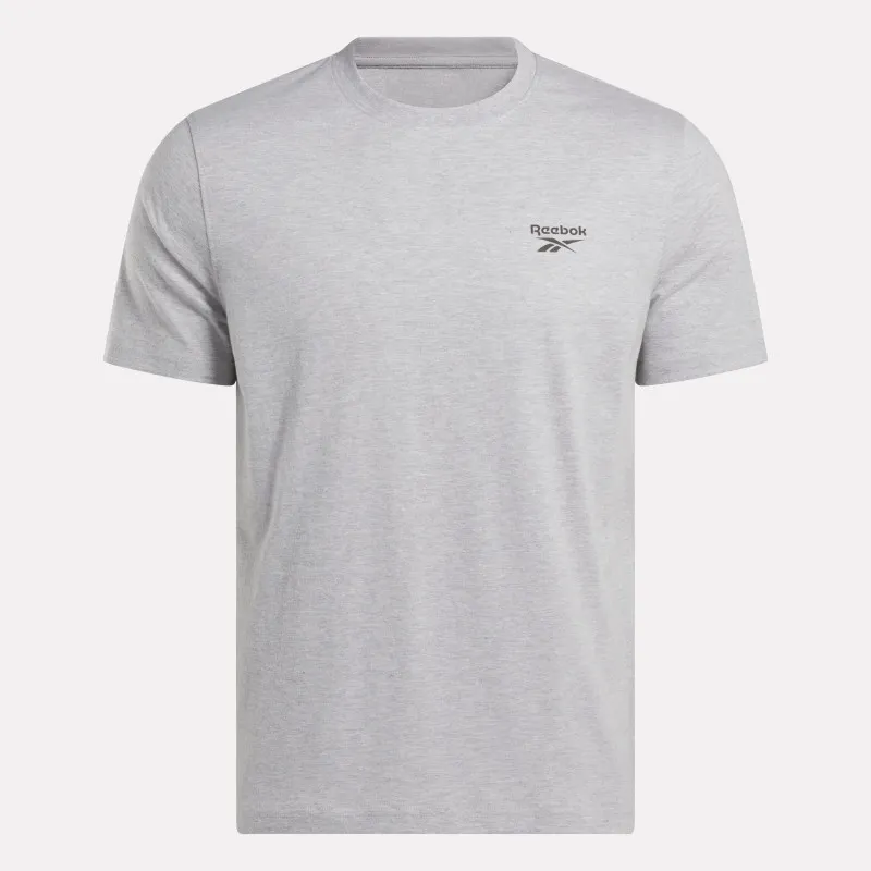 Cody Small Logo Crew Neck SS Tee 