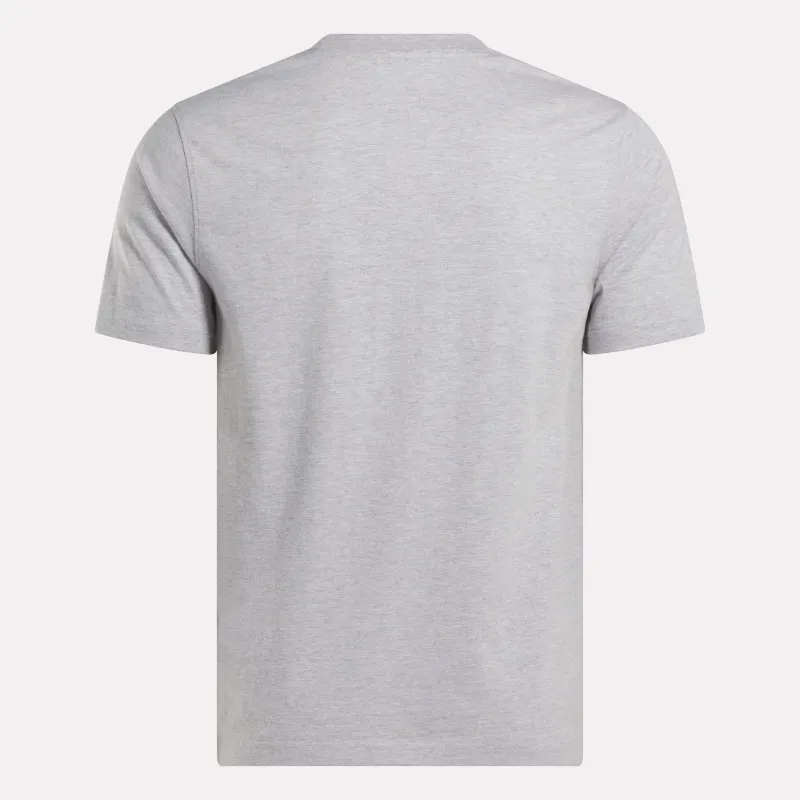 Cody Small Logo Crew Neck SS Tee 