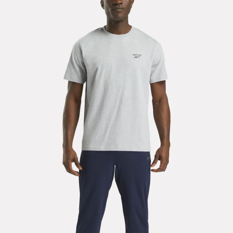 Cody Small Logo Crew Neck SS Tee 