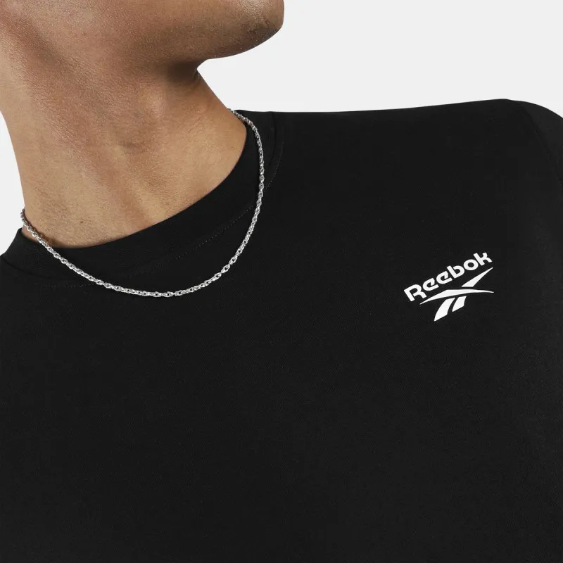 Cody Small Logo Crew Neck SS Tee 