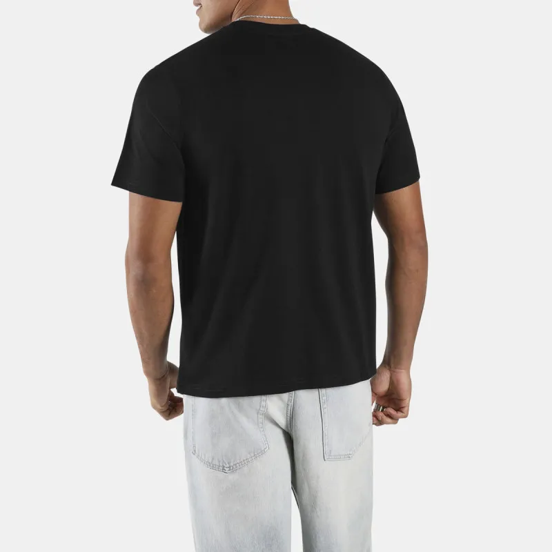 Cody Small Logo Crew Neck SS Tee 