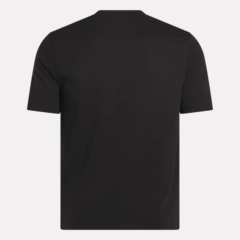 Cody Small Logo Crew Neck SS Tee 1 
