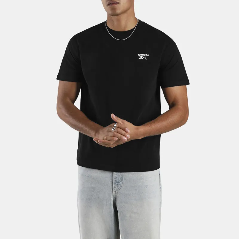Cody Small Logo Crew Neck SS Tee 