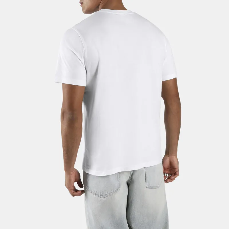 Cody Small Logo Crew Neck SS Tee 