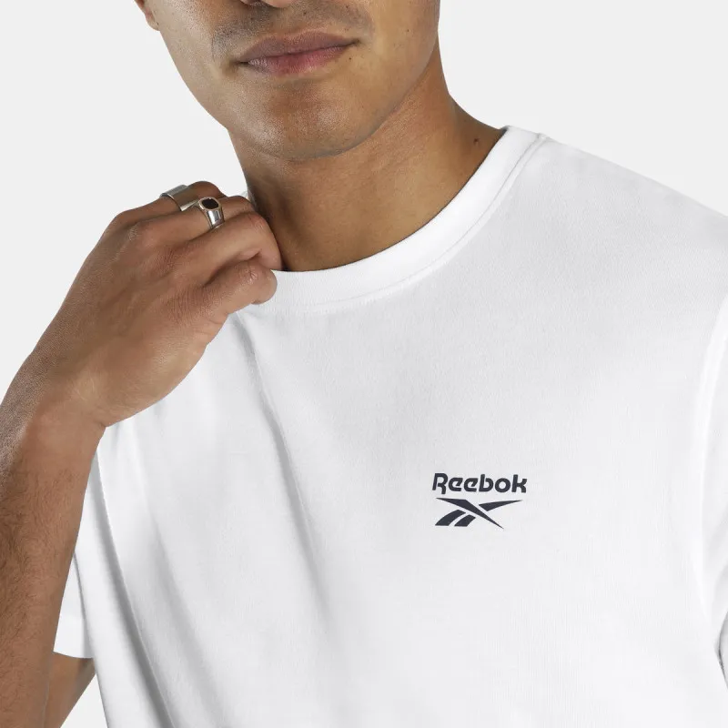 Cody Small Logo Crew Neck SS Tee 