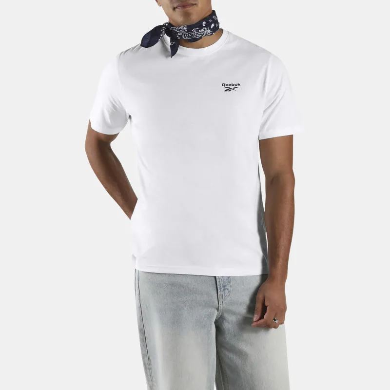 Cody Small Logo Crew Neck SS Tee 