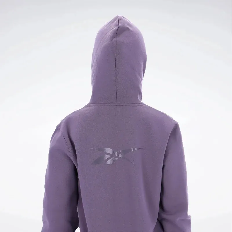 April Overhead Hoody 