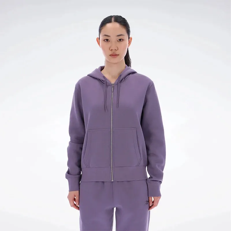 April Overhead Hoody 