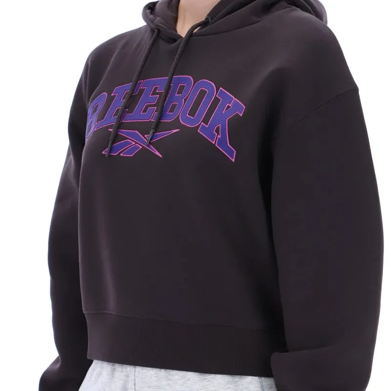 Shekira Varsity Hoody 
