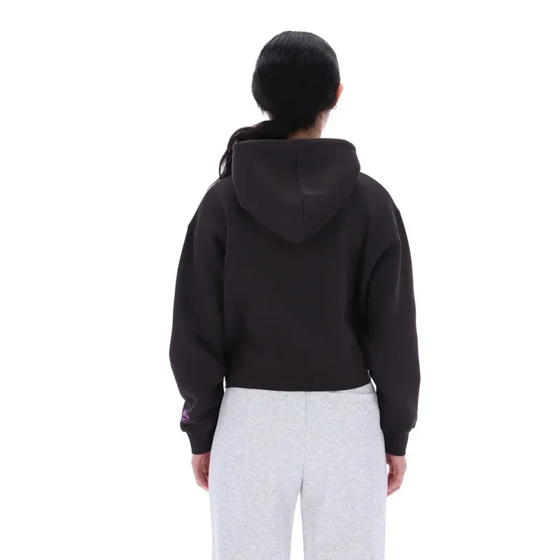 Shekira Varsity Hoody 