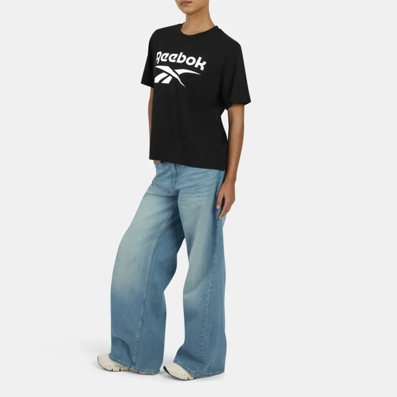 Nova Big Logo Oversized CRW SS Tee 