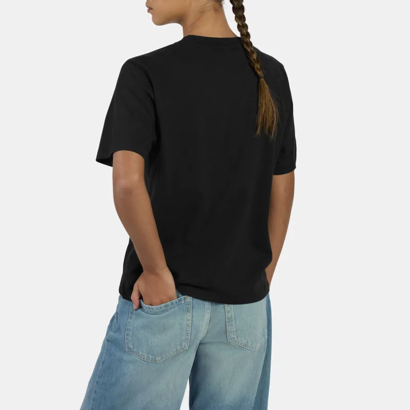 Nova Big Logo Oversized CRW SS Tee 