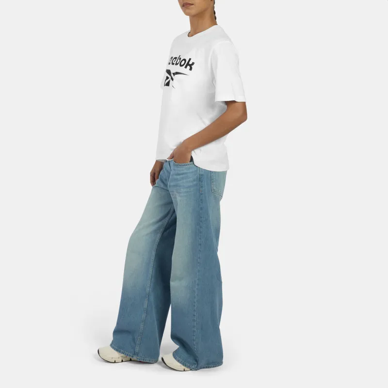 Nova Big Logo Oversized CRW SS Tee 