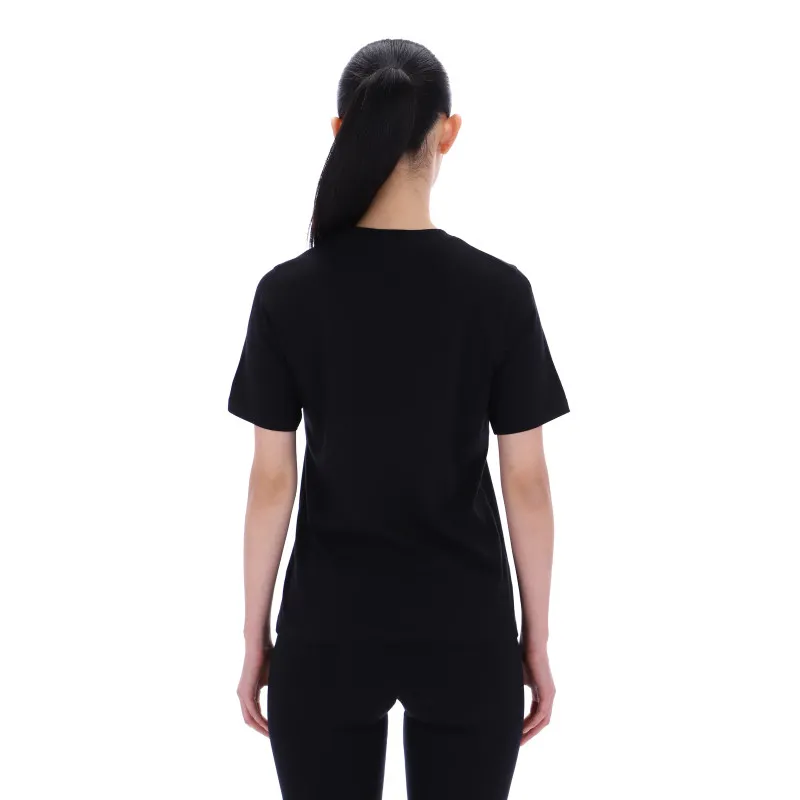 Lex Small Logo CRW SS Pocket Tee 