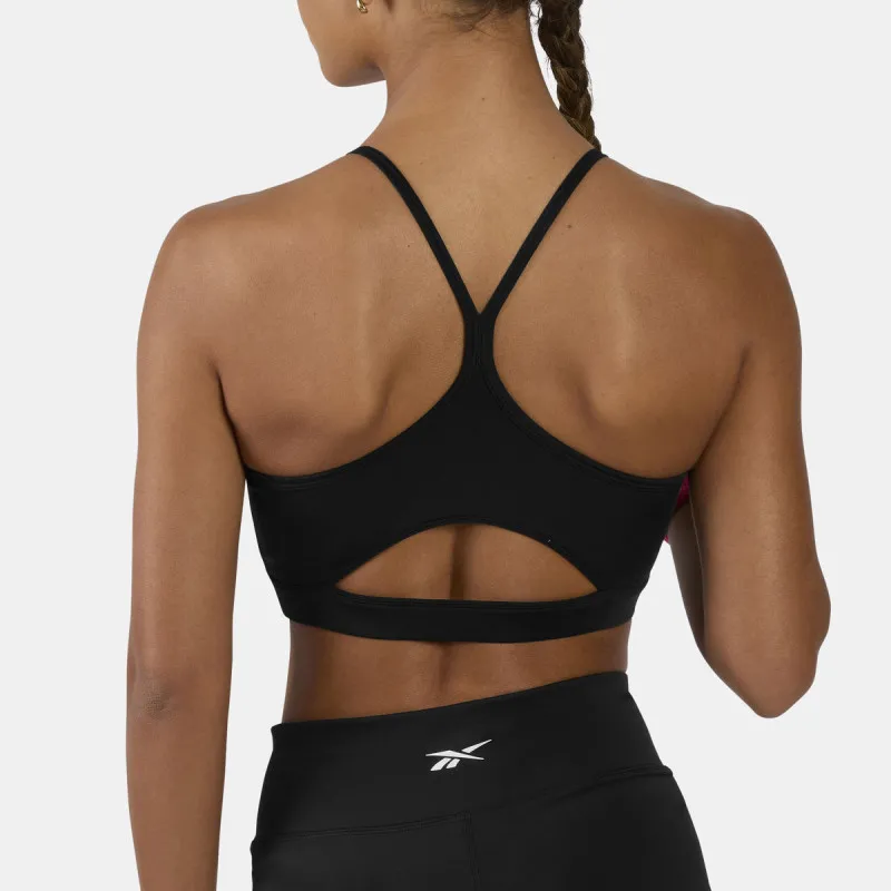 Kendal Core Strappy Bra 