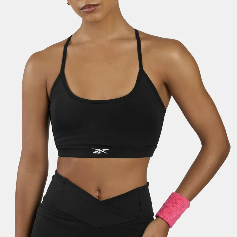 Kendal Core Strappy Bra 