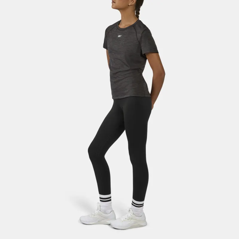 Core High Rise Leggings 