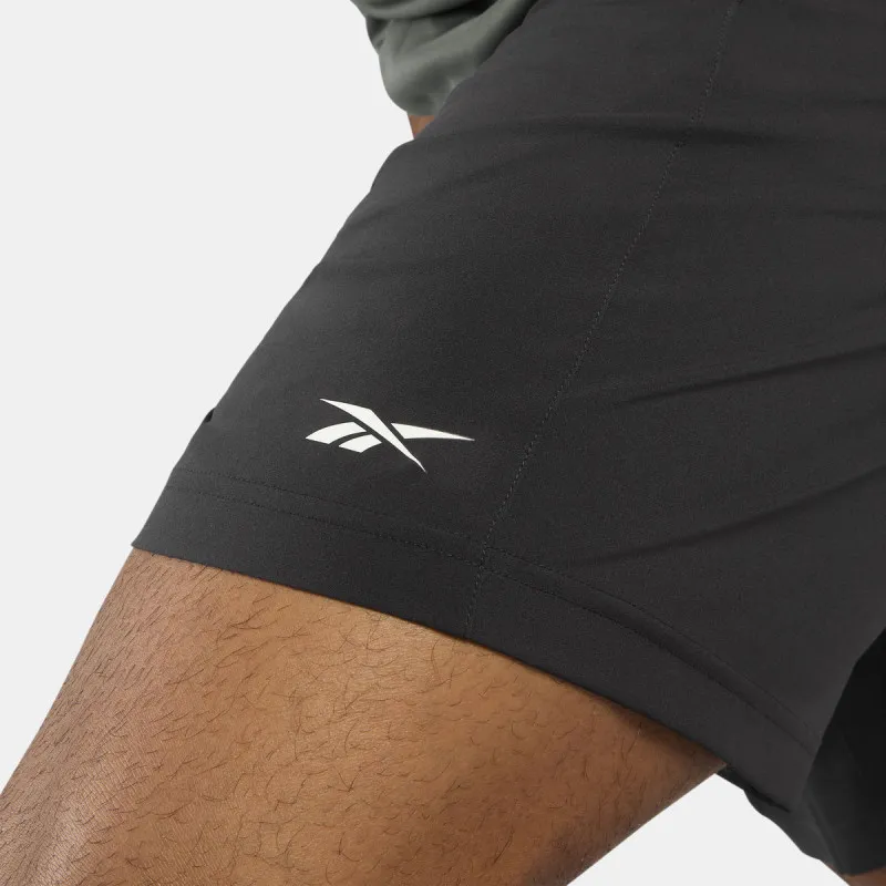 Wor Woven Short 