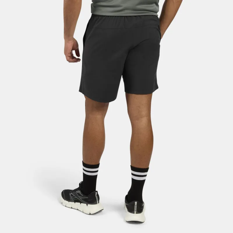 Wor Woven Short 