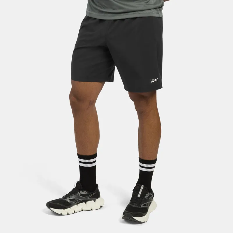 Wor Woven Short 