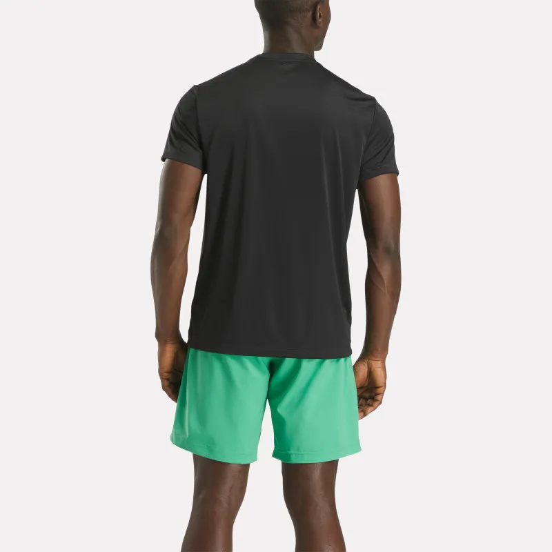 ID Train SS Tech Tee 