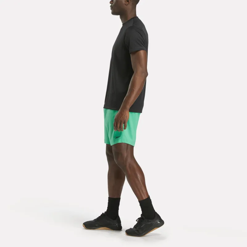 ID Train SS Tech Tee 