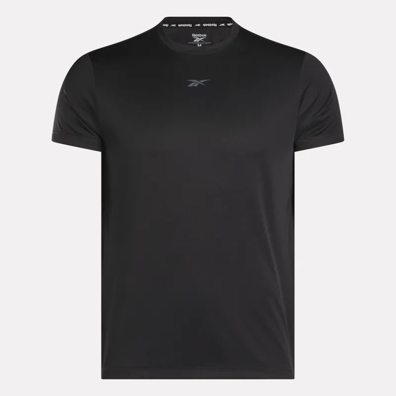 ID Train SS Tech Tee 