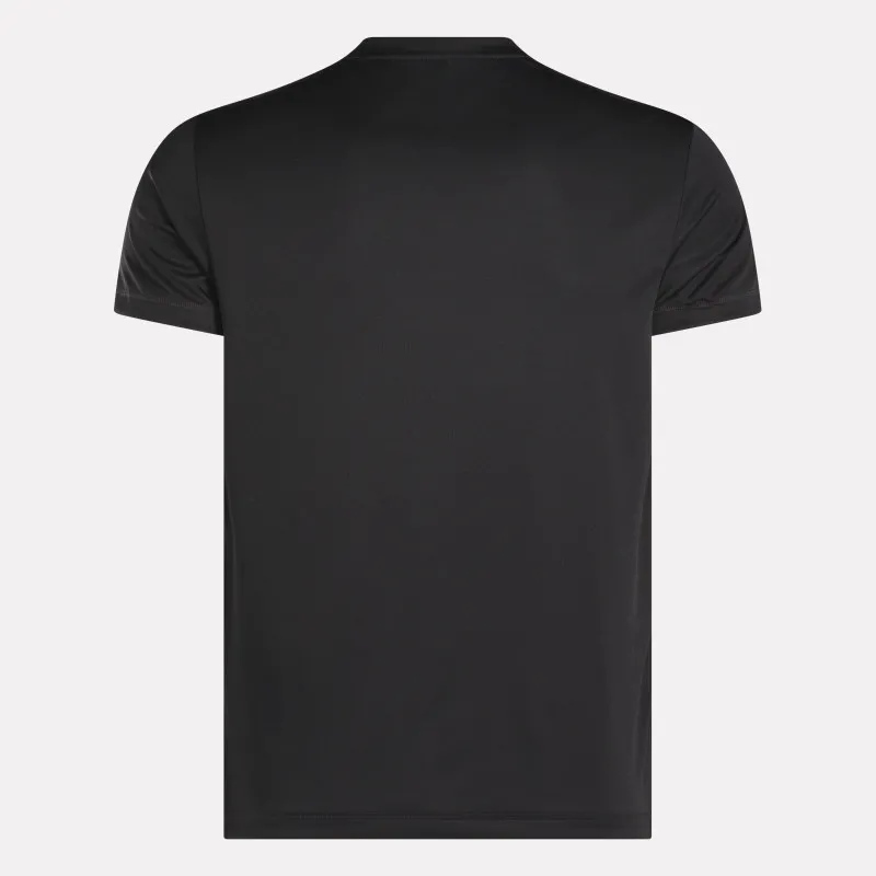 ID Train SS Tech Tee 